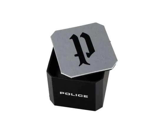 Police PEWJN2195301 Ray Mens Watch 51mm 5ATM