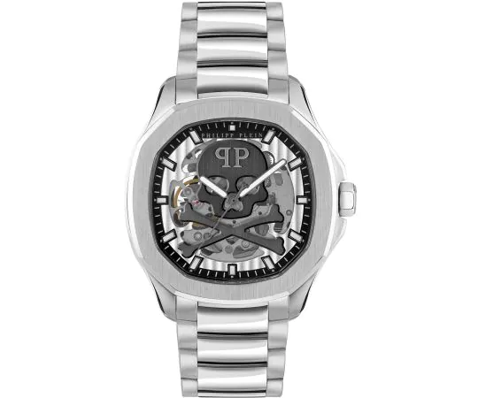 Philipp Plein PWRAA0223 High-Conic Automatic 42mm Mens watch