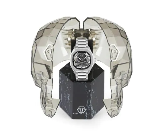 PHILIPP PLEIN シャキットフレムサンクラス 【関税込】 2022春夏 SUN/KAKKE POP UP STORE at MAIDENS SHOP】- F.LLI