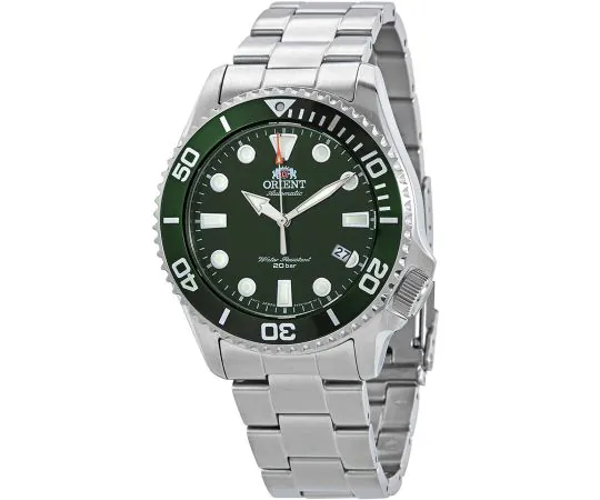 Orient RA AC0K02E10B Triton Automatic 43mm Mens watch cheap shopping Timeshop24