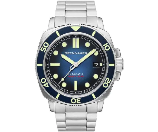 Spinnaker diver deals