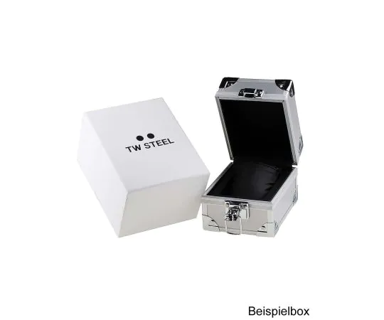 Tw steel box outlet