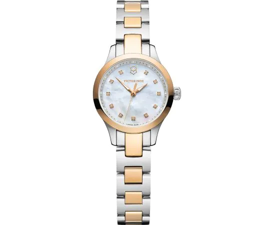 Victorinox ladies watches uk deals
