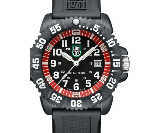 Luminox X2.2051 Sea Lion Mens Watch 44mm 10ATM