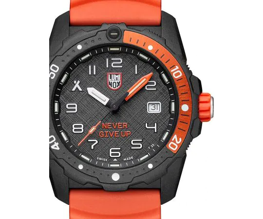 Luminox XB.3729.NGU Bear Grylls Survival 42mm Mens watch cheap shopping Timeshop24