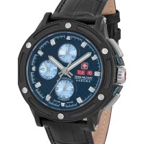 Swiss Military Hanowa 05-4347.13.04.001.07 PDG Chronograph Mens Watch