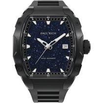 Paul Rich PR-45208 Mens Watch Astro Classic Galaxy 42mm 5ATM 
