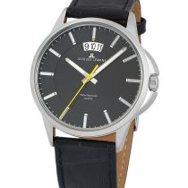 Jacques Lemans 1-1540A Sydney Mens Watch 42mm 10 ATM