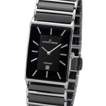 Jacques Lemans 1-1593.1A York Mens Watch 28mm 5ATM