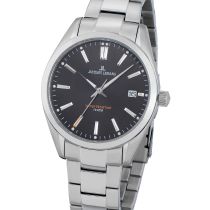 Jacques Lemans 1-1859E Derby Mens Watch 40mm 10ATM