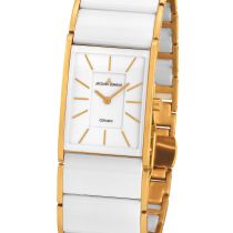 Jacques Lemans 1-1940E Dublin Ladies Watch 24mm 5ATM