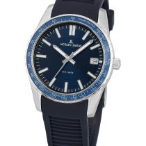 Jacques Lemans 1-2060C Liverpool Unisex Watch 
