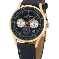 Jacques Lemans 1-2068I Retro Classic Chronograph Mens Watch