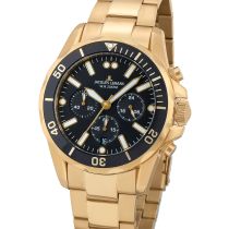 Jacques Lemans 1-2091J Liverpool Chronograph Mens Watch