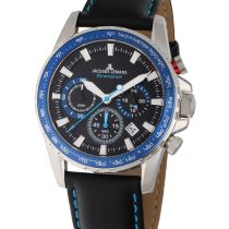 Jacques Lemans 1-2099B.1 Liverpool Chronograph Mens Watch