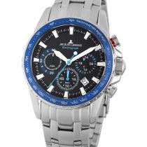 Jacques Lemans 1-2099E Liverpool Chronograph Mens Watch
