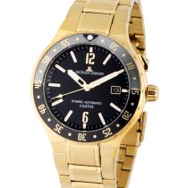 Jacques Lemans 1-2109J Hybromatic Mens Watch 42mm