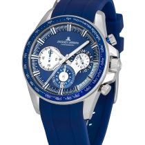 Jacques Lemans 1-2127B Liverpool Chronograph Mens Watch 40mm