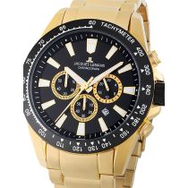 Jacques Lemans 1-2140I Liverpool Chronograph Mens Watch