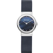 Bering 10126-307 Classic Ladies Watch 26mm 5 ATM
