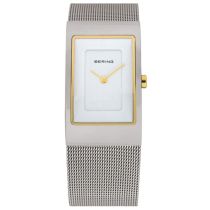 Bering 10222-010S Classic Ladies Watch 22mm 5 ATM