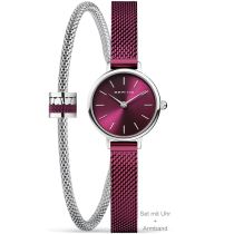 Bering 11022-909-GWP Ladies Watch Classic Set 22mm 3ATM