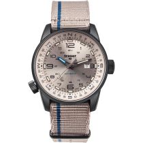 Traser H3 110454 P68 Pathfinder Automatic Mens Watch 46mm 10ATM