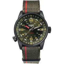 Traser H3 110456 P68 Pathfinder Automatic Mens Watch 46mm 10ATM
