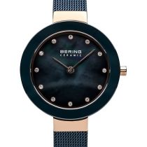 Bering 11429-367 ceramic Ladies Watch 31mm 5ATM
