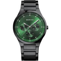 Bering 11740-728 Classic Mens Watch 40mm 10ATM