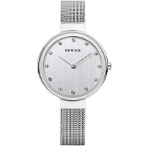 Bering 12034-000 Classic Ladies Watch 34mm 3 ATM