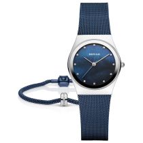 Bering 12927-307-GWP Ladies Watch Classic 27mm 3ATM