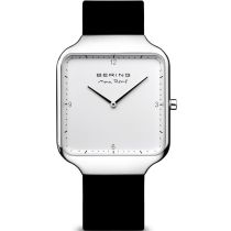 Bering 15836-404 Max René Mens Watch 36mm 3ATM