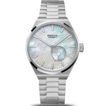Bering 19435-704 Ladies Watch Automatic 35mm 10ATM
