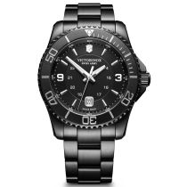 Victorinox 241798 Maverick Mens Watch 43mm 10ATM