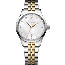 Victorinox 241831 Alliance Small Ladies Watch 35mm 10ATM
