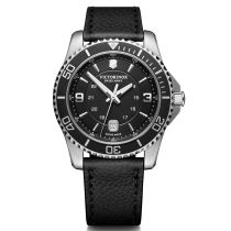 Victorinox 241862 Maverick Mens Watch 43mm 10ATM