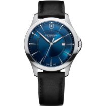 Victorinox 241906 Alliance Mens Watch 40mm 10ATM
