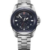 Victorinox 241978 Journey 1884 Mens Watch 43mm 20ATM
