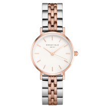 Rosefield 26SRGD-271 Small Edit Ladies Watch 26mm 3ATM