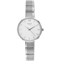 Boccia 3308-01 Ladies Watch titanium 29mm 5ATM
