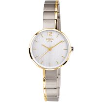 Boccia 3308-02 Ladies Watch titanium 29mm 5ATM