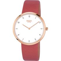 Boccia 3309-05 Ladies Watch titanium 36mm 3ATM