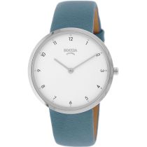 Boccia 3309-07 Ladies Watch titanium 36mm 3ATM