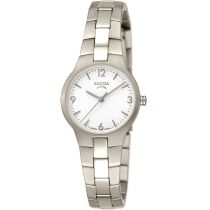 Boccia 3312-01 Ladies Watch titanium 29mm 5ATM