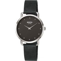 Boccia 3314-03 Ladies Watch titanium 32mm 5ATM