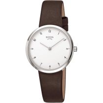 Boccia 3315-01 Ladies Watch Titanium 33mm 3ATM