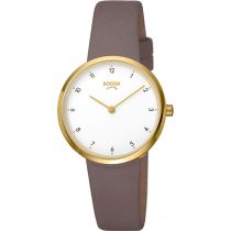 Boccia 3315-02 Ladies Watch titanium 32mm 3ATM