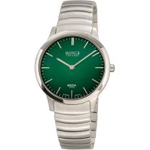 Boccia 3321-03 Royce Ladies Watch Titanium 33mm 3ATM