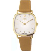 Boccia 3334-03 Ladies Watch Titanium 33mm 3ATM